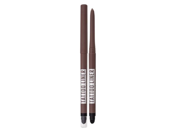 Maybelline Tattoo Liner Smokey 020 Grey (W) 1,3g, Ceruzka na oči