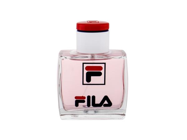 Fila (W) 100 ml, Toaletná voda