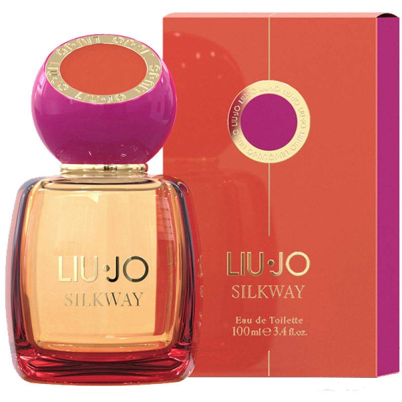 Liu Jo Silkway U (W) 30ml, Parfumovaná voda