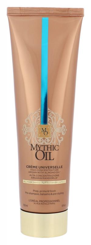 L´Oréal Professionne Creme Universelle Mythic Oil (W)  150ml, Balzam na vlasy
