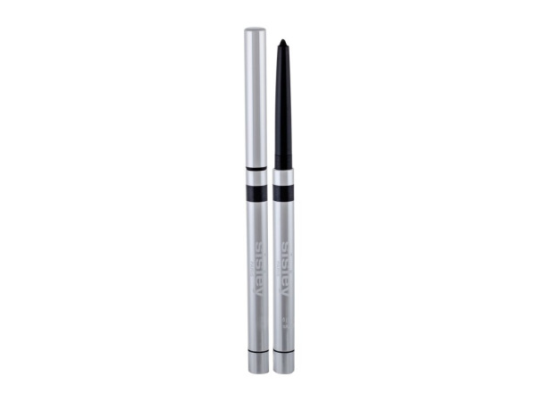 Sisley Phyto-Khol Star 1 Sparkling Black (W) 0,3g, Ceruzka na oči