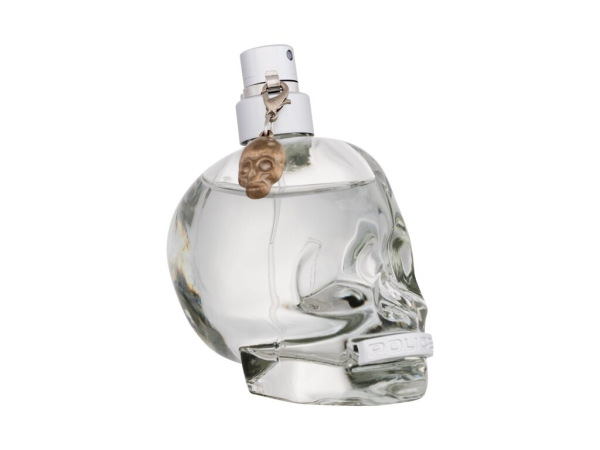 Police To Be Super (Pure) (U) 40 ml, Toaletná voda