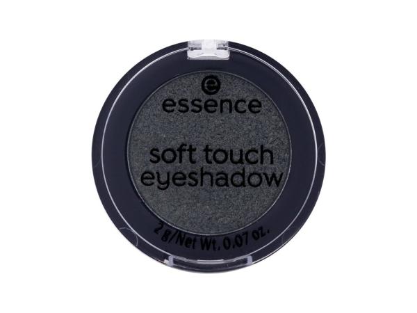Essence Soft Touch 05 Secret Woods (W) 2g, Očný tieň