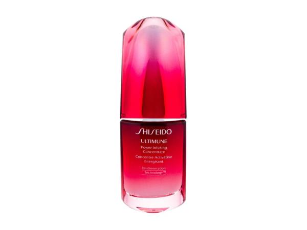 Shiseido Ultimune Power Infusing Concentrate (W) 30ml, Pleťové sérum