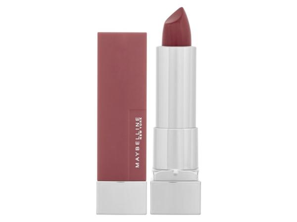 Maybelline Color Sensational Made For All Lipstick 376 Pink For Me (W) 4ml, Rúž