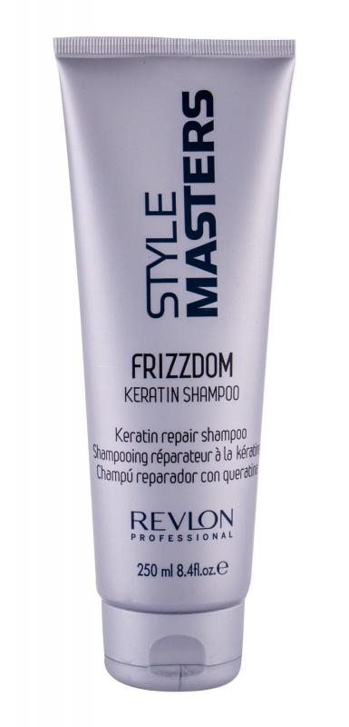 Revlon Professional Frizzdom Style Masters (W)  250ml, Šampón