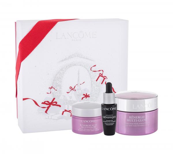 Lancôme Rénergie Multi Glow (W) 50ml, Denný pleťový krém
