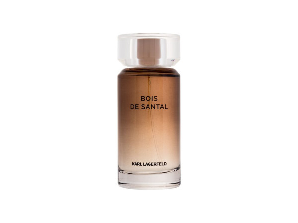 Karl Lagerfeld Les Parfums Matieres Bois de Santal (M) 100ml, Toaletná voda