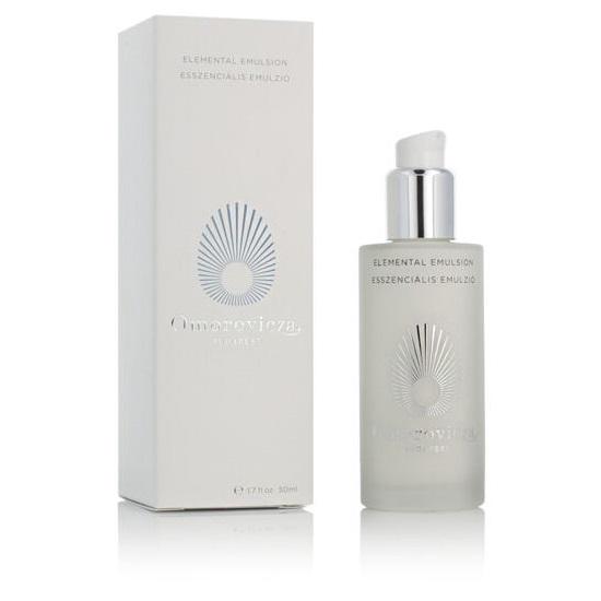 Omorovicza Elemental Emulsion 50ml, Hydratačná emulzia