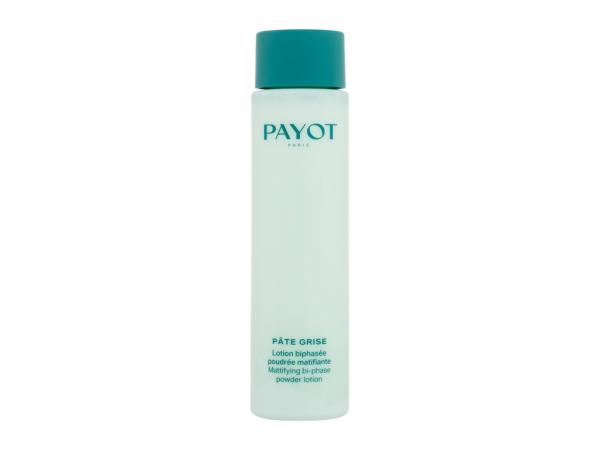 PAYOT Pate Grise Mattifying Bi-phase Powder Lotion (W) 125ml, Pleťová voda a sprej