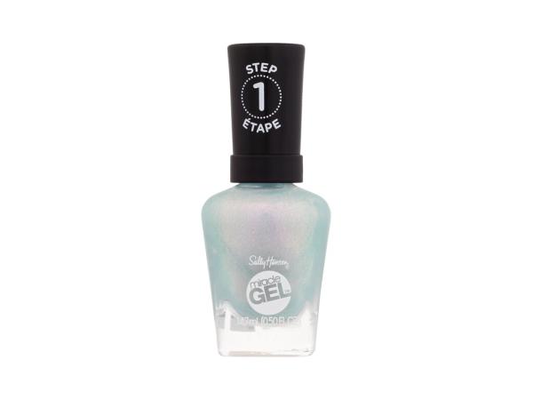 Sally Hansen Miracle Gel 669 Let's Get Digital (W) 14,7ml, Lak na nechty