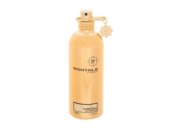 Montale Pure Gold (W) 100 ml, Parfumovaná voda