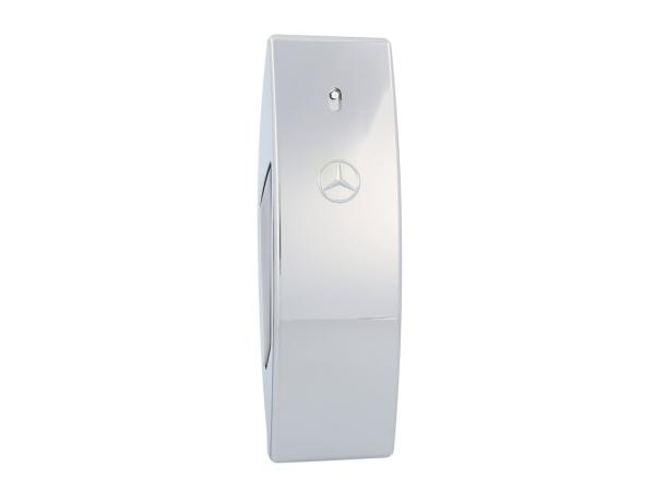 Mercedes-Benz Club (M) 100ml, Toaletná voda