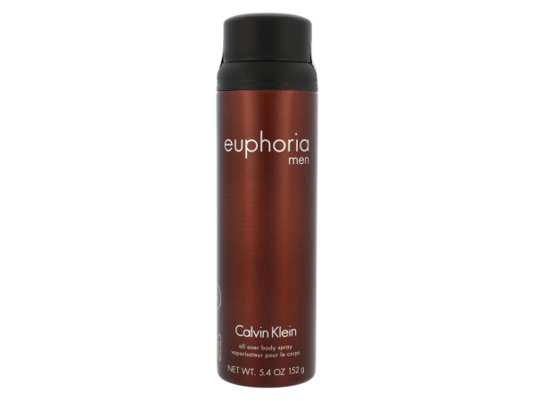 Calvin Klein Euphoria (M) 160g, Dezodorant