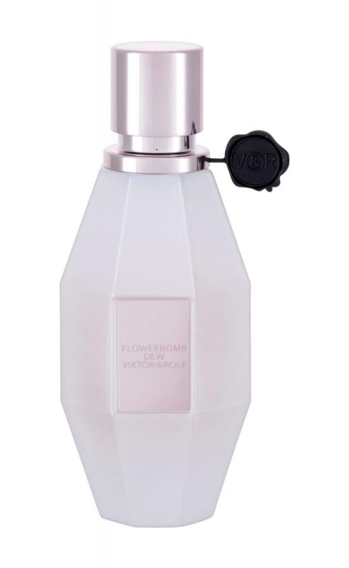 Viktor & Rolf Flowerbomb Dew (W) 50ml, Parfumovaná voda