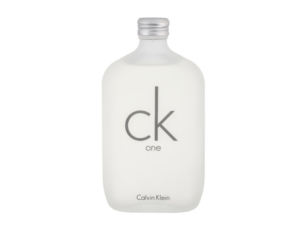 Calvin Klein CK One (U) 300ml, Toaletná voda