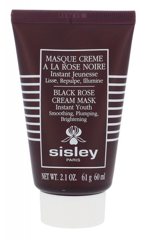 Sisley Black Rose (W) 60ml, Pleťová maska