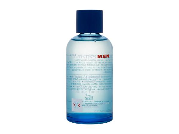 Clarins Men After Shave Soothing Toner (M) 100ml, Voda po holení