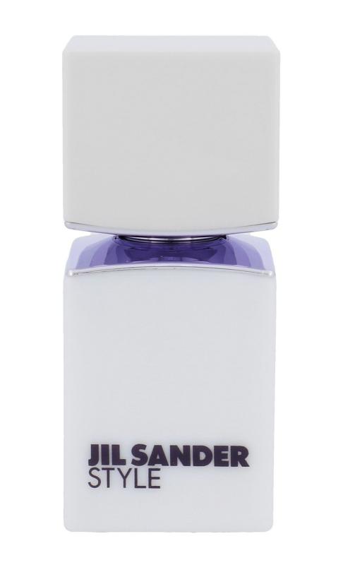 Jil Sander Style (W)  50ml, Parfumovaná voda