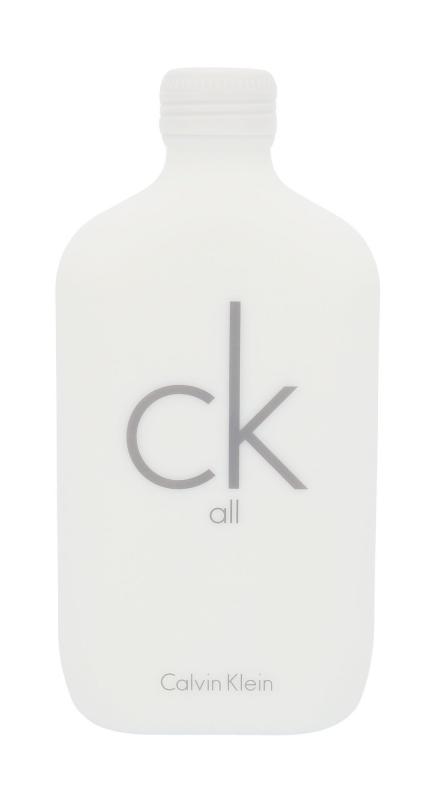 Calvin Klein CK All (U) 200ml, Toaletná voda