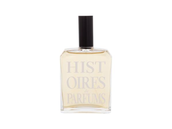 Histoires de Parfums 1969 Parfum de Revolte (W) 120ml, Parfumovaná voda