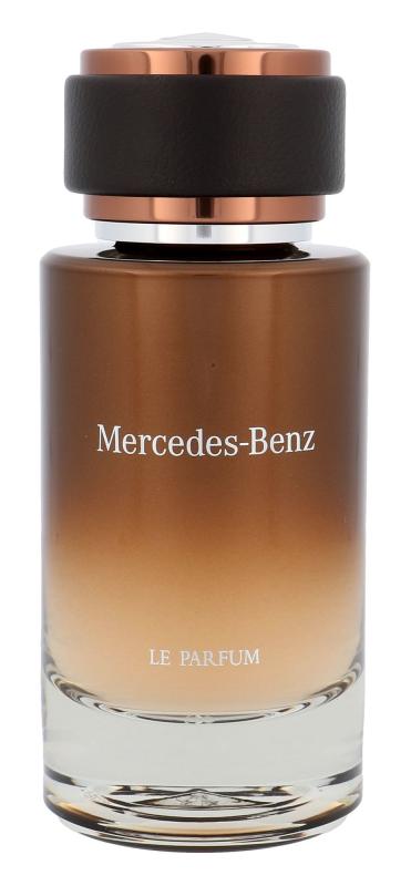 Mercedes-Benz Le Parfum (M)  120ml, Parfumovaná voda