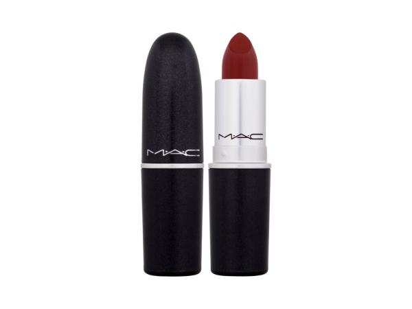MAC Matte Lipstick 602 Chili (W) 3g, Rúž
