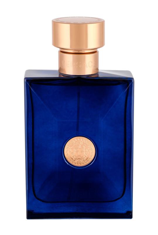 Versace Pour Homme Dylan Blue (M) 100ml, Dezodorant