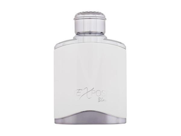 Maison Alhambra Expose Blanc (M) 100ml, Parfumovaná voda