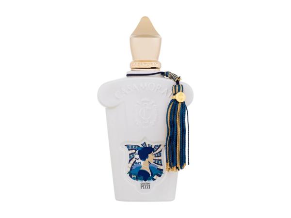 Xerjoff Casamorati Quattro Pizzi (U) 100ml, Parfumovaná voda