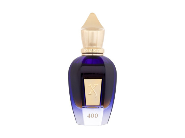 Xerjoff JTC 400 (U) 50ml, Parfumovaná voda