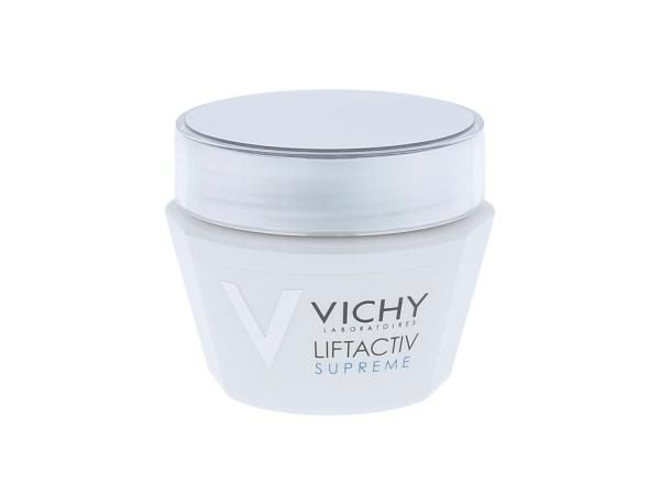 Vichy Liftactiv Supreme (W) 50ml, Denný pleťový krém