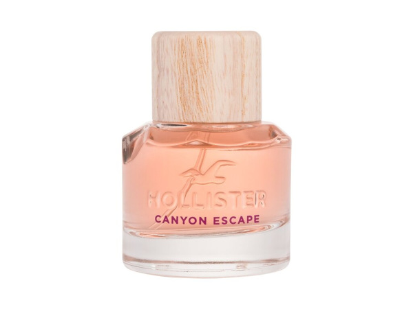 Hollister Canyon Escape (W) 30ml, Parfumovaná voda