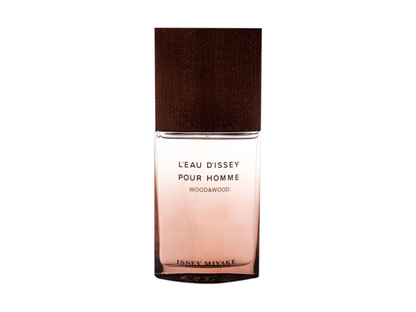 Issey Miyake L'Eau D'Issey Pour Homme Wood & Wood (M) 100ml, Parfumovaná voda