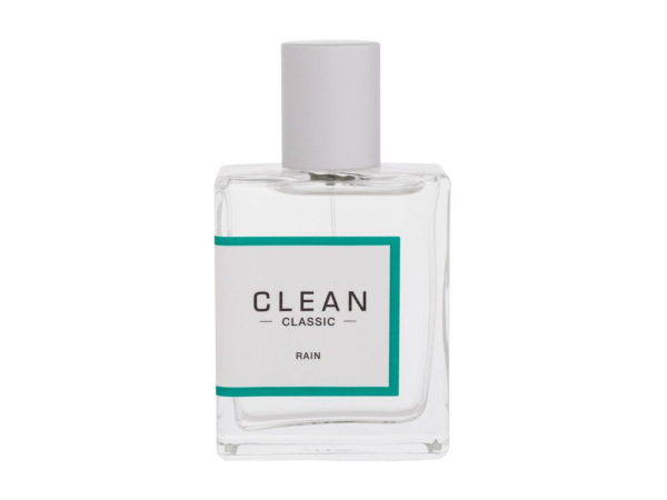 Clean Classic Rain (W) 60ml, Parfumovaná voda