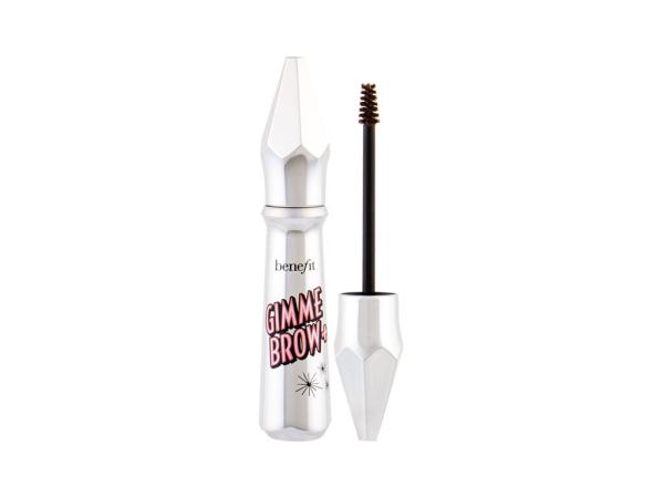 Benefit Gimme Brow+ Brow-Volumizing 3.5 Medium (W) 3g, Gél a pomáda na obočie