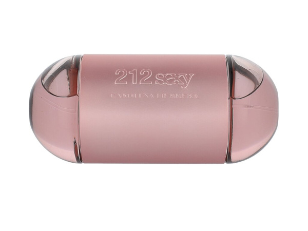 Carolina Herrera 212 Sexy (W) 100ml - Tester, Parfumovaná voda