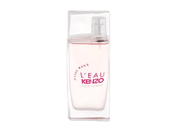 KENZO Hyper Wave L´Eau Kenzo Pour Femme (W)  50ml, Toaletná voda