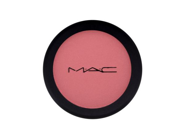 MAC Powder Blush Fleur Power (W) 6g, Lícenka