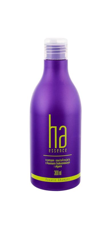 Stapiz Aquatic Revitalising Shampoo Ha Essence (W)  300ml, Šampón
