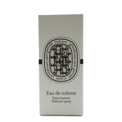 Diptyque Orphéon EdT (U) 2 ml, Vzorka parfumu