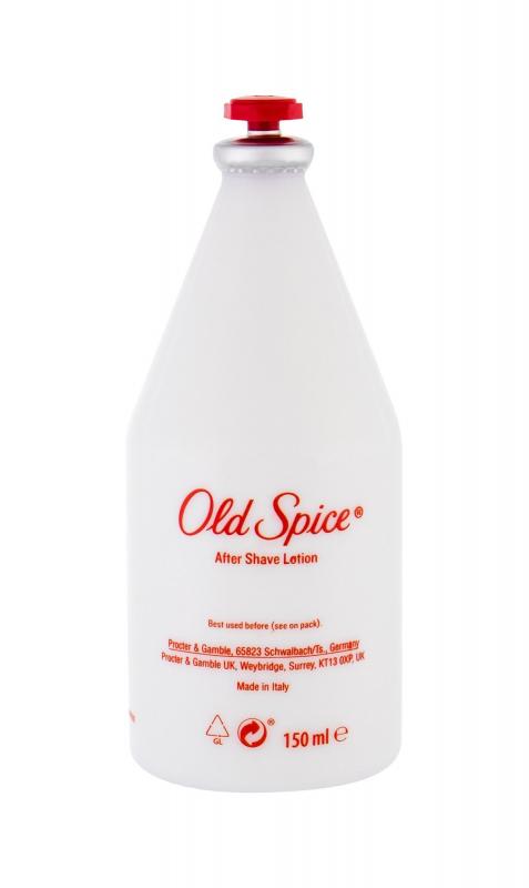 Old Spice Original (M) 150ml, Voda po holení