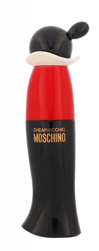 Moschino Cheap And Chic (W) 30ml, Toaletná voda
