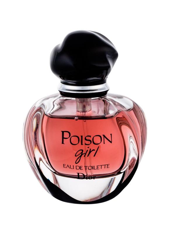 Christian Dior Poison Girl (W) 30ml, Toaletná voda