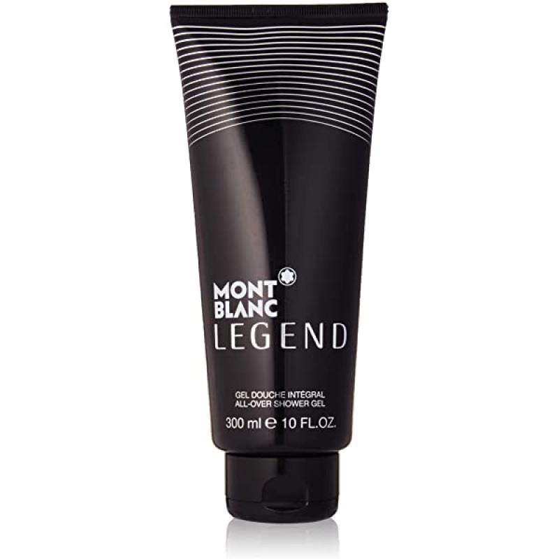 Montblanc Legend (M) 300ml, Sprchovací gél