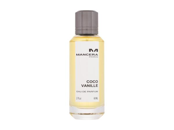 MANCERA Coco Vanille (W) 60ml, Parfumovaná voda