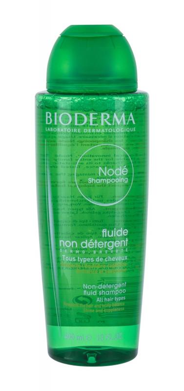 BIODERMA Non-Detergent Fluid Shampoo Nodé (W)  400ml, Šampón