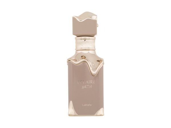 Lattafa Eclaire (W) 100ml, Parfumovaná voda