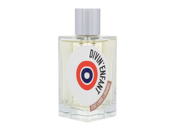 Etat Libre d´Orange Divin'Enfant (U) 100ml, Parfumovaná voda