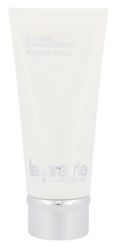 La Prairie Purifying Cream Cleanser (W)  200ml, Čistiace mlieko